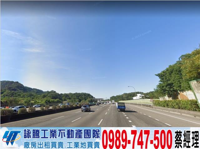 新北泰山廠房-1