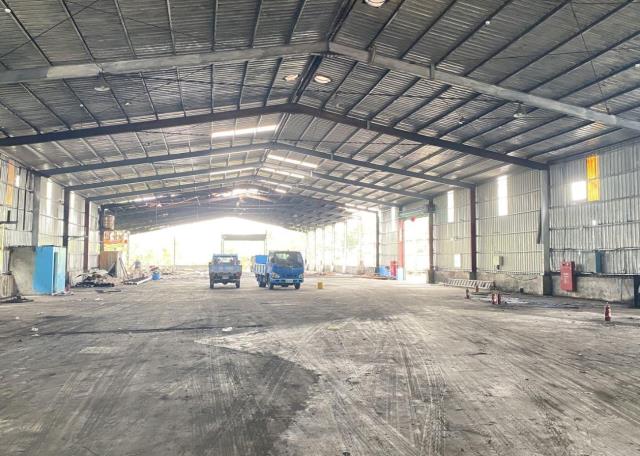 龜山廠房-1