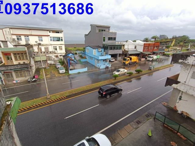 宜蘭頭城店面-13