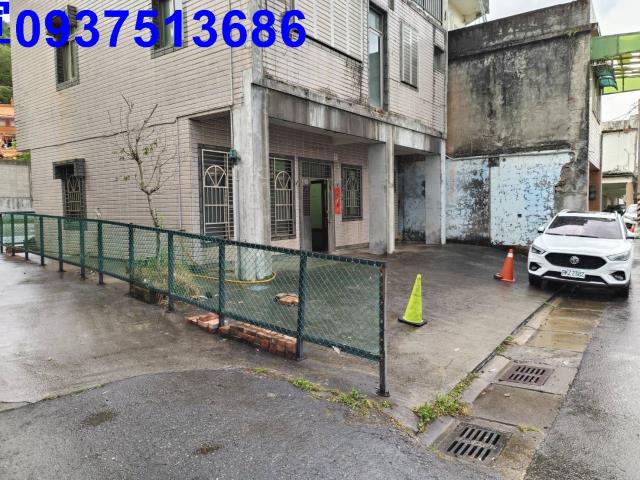 宜蘭頭城店面-1