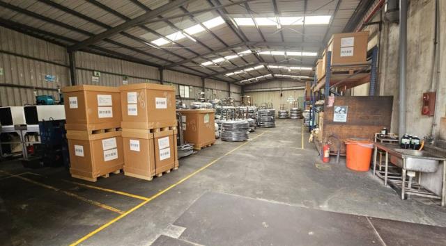 桃園中壢廠房-1