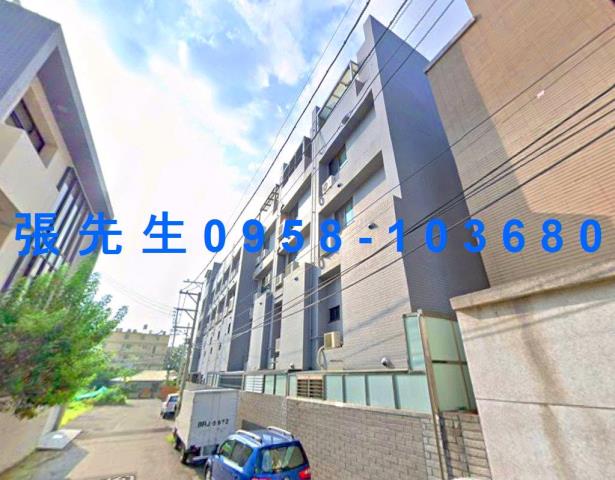 台中太平法拍透天-2