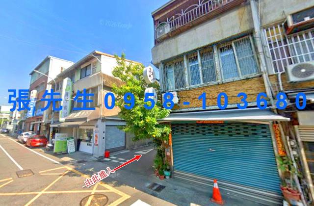 台中太平法拍透天-5