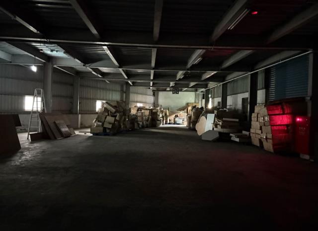 桃園龜山廠房-1