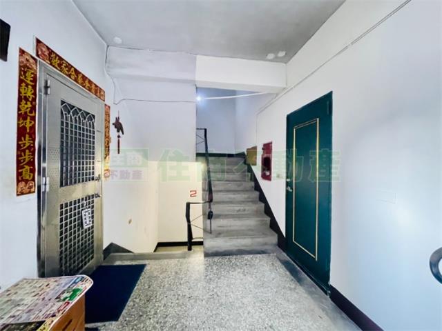 高雄三民區公寓-12