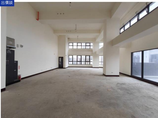 桃園楊梅廠房-1