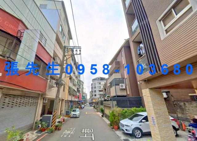 西屯法拍透天-4