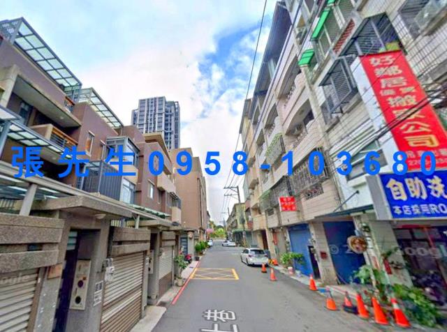 西屯法拍透天-5