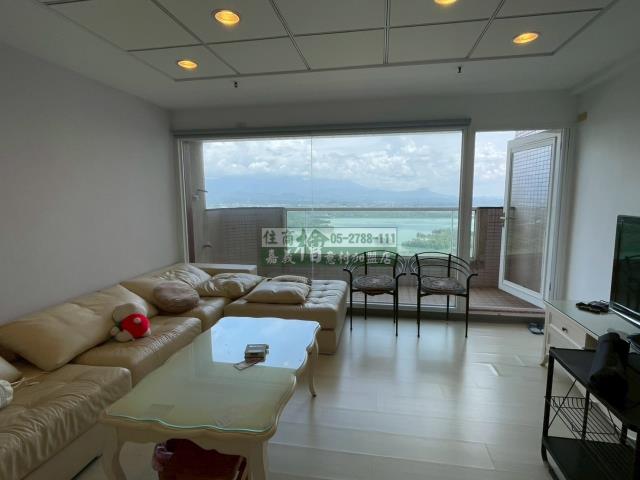 嘉義番路大樓-14