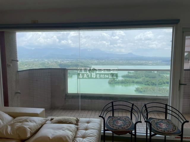 嘉義番路大樓-3