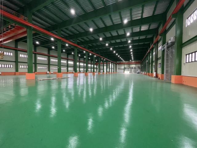 新竹湖口廠房-2