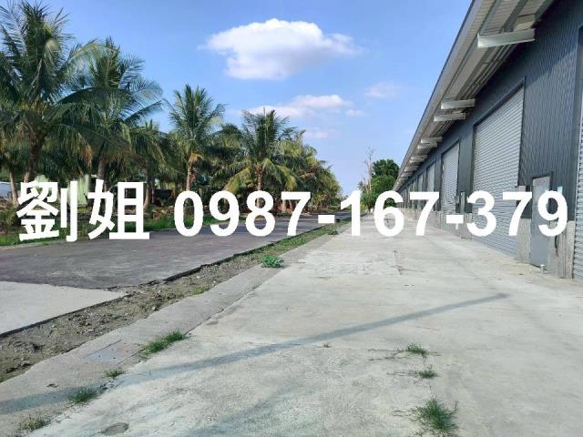 屏東屏東市廠房-1