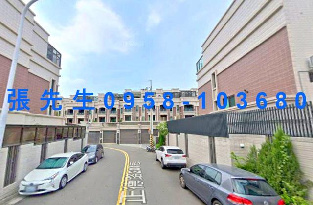 台中沙鹿透天法拍-4