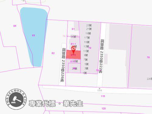 八德透天法拍-13