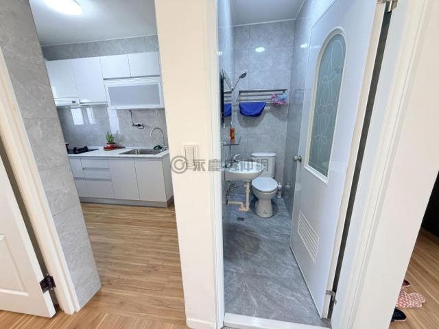 台南南區公寓-7