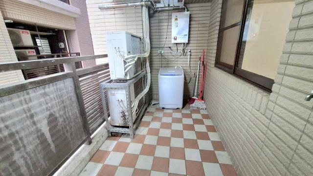 平鎮南勢幸福公園電梯