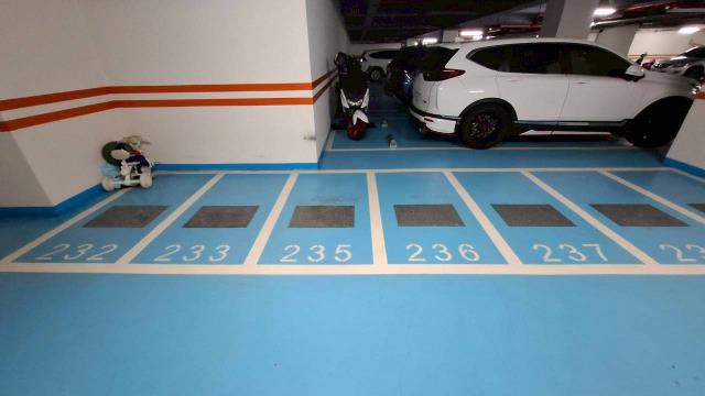 平鎮南勢幸福公園電梯