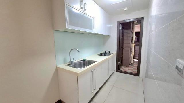 平鎮南勢幸福公園電梯