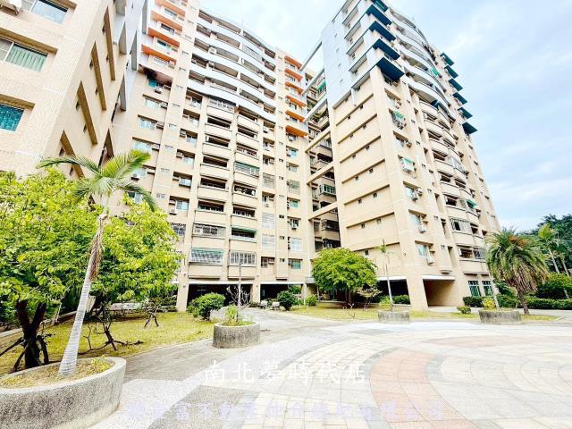 台南永康大樓-13