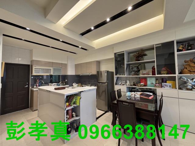 台中北屯透天-2