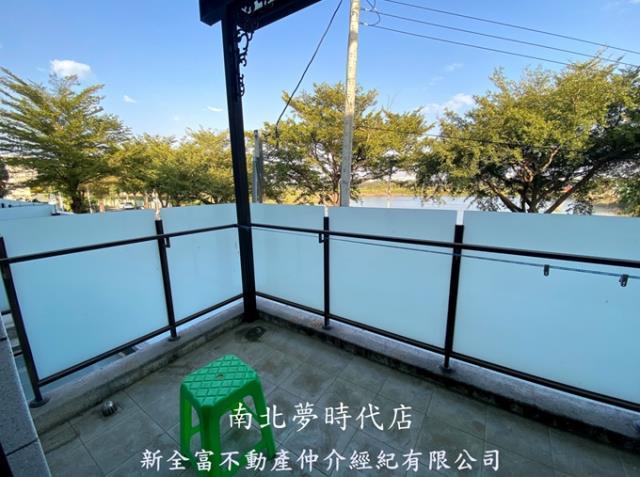 台南安定別墅-14