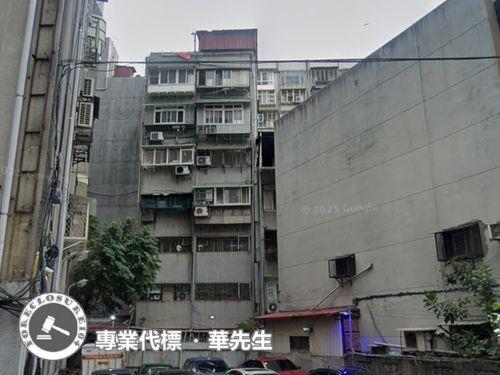 中山區華廈法拍-8