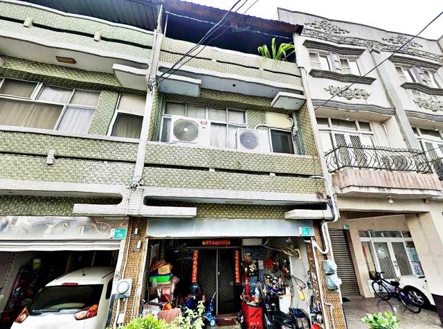 西港區西港透天