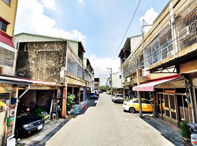 大林鎮水源新城透天