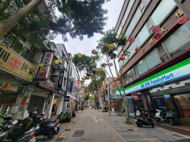 桃園中壢華廈-10