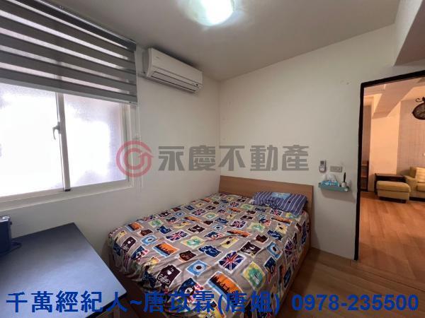 新竹東區華廈-11