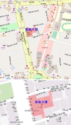 台北大同區商辦法拍-6