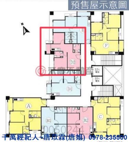 桃園楊梅大樓-7