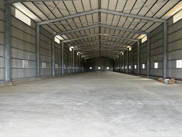 桃園大園廠房-1