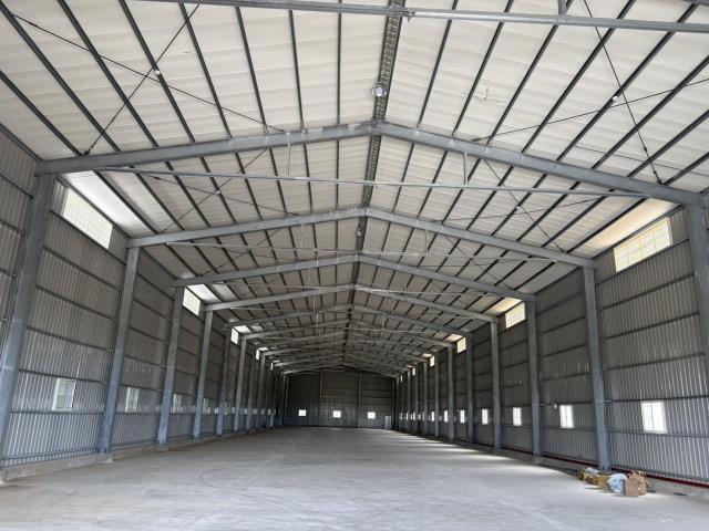 桃園大園廠房-6