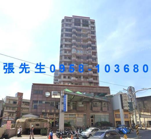 岡山大樓法拍-1