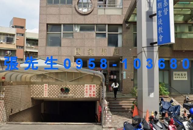 岡山大樓法拍-5