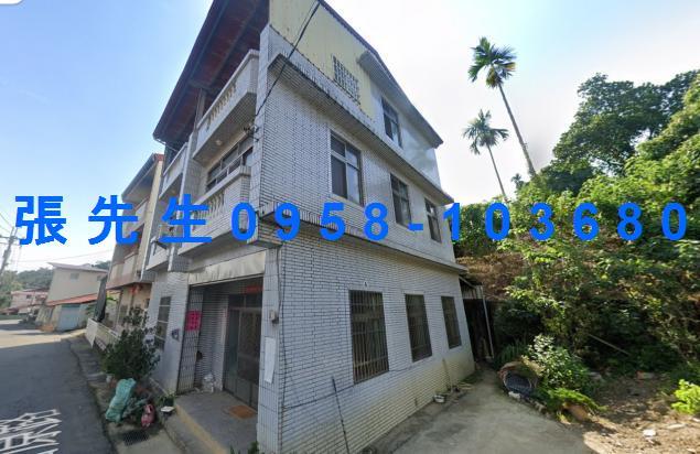 埔里法拍透天-1