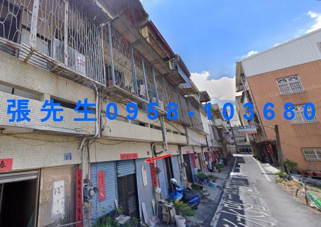 彰化法拍透天-2