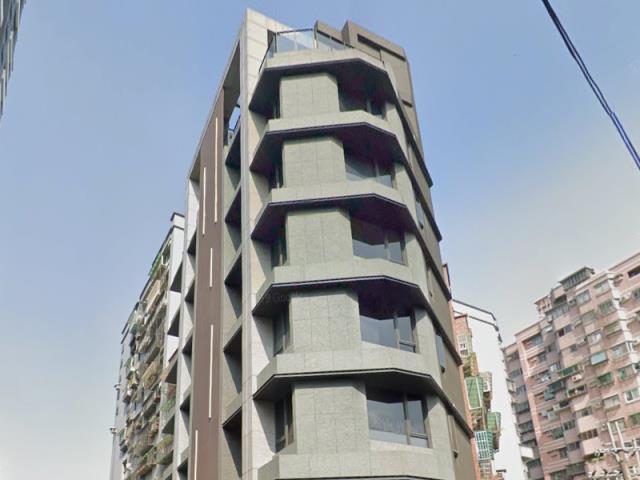 新北大樓法拍-2