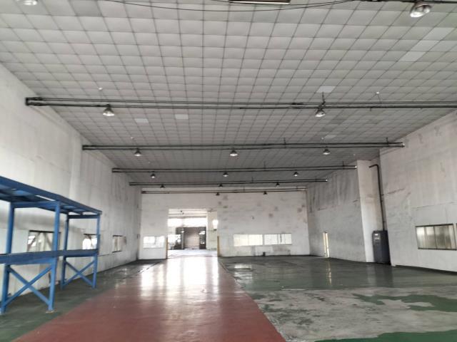 台中梧棲廠房-5