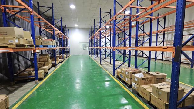 桃園龍潭廠房-2