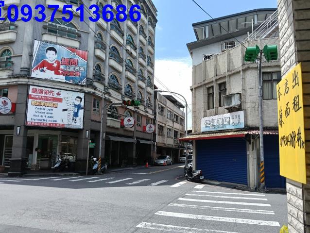 宜蘭宜蘭市透天-13