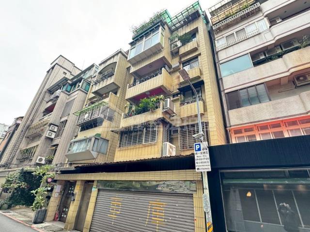 台北拍賣華廈-1