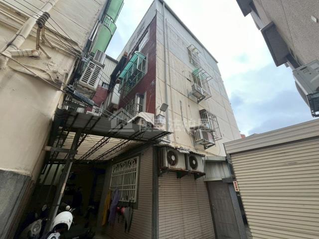 新竹東區法拍公寓-5