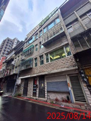 台北士林公寓法拍-1