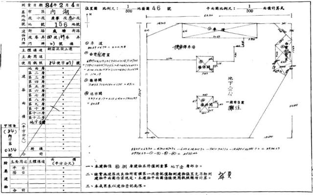 台北內湖店面法拍-3