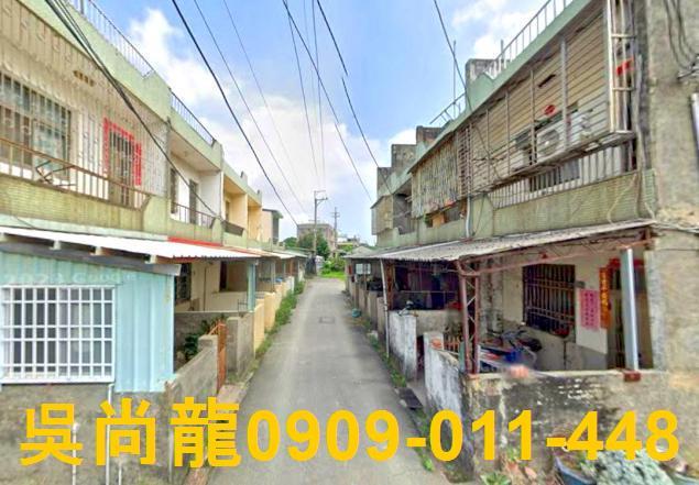 台中清水透天法拍-4