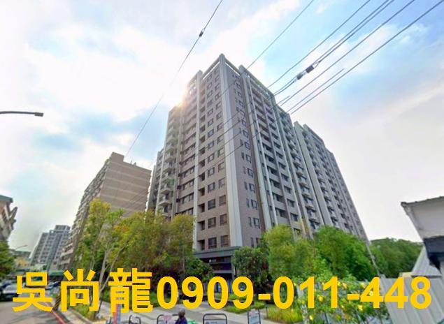 北屯法拍大樓-1