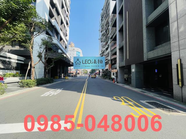 三重法拍大樓-5