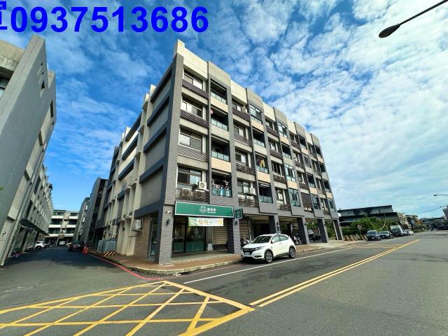 宜蘭蘇澳華廈-1